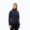Dámska bunda 3v1 Jack Wolfskin Moonrise 3In1 night blue 7