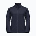 Dámska bunda 3v1 Jack Wolfskin Moonrise 3In1 night blue 11
