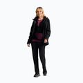Dámska bunda 3v1 Jack Wolfskin Moonrise 3In1 black 2