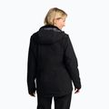 Dámska bunda 3v1 Jack Wolfskin Moonrise 3In1 black 3