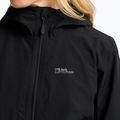 Dámska bunda 3v1 Jack Wolfskin Moonrise 3In1 black 7