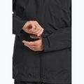 Dámska bunda 3v1 Jack Wolfskin Moonrise 3In1 black 9