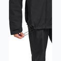 Dámska bunda 3v1 Jack Wolfskin Moonrise 3In1 black 11