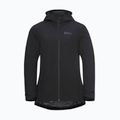 Dámska bunda 3v1 Jack Wolfskin Moonrise 3In1 black 12