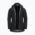 Dámska bunda 3v1 Jack Wolfskin Moonrise 3In1 black 14