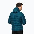 Jack Wolfskin pánska páperová bunda Helium blue 1200573_4133 2