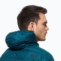 Jack Wolfskin pánska páperová bunda Helium blue 1200573_4133 3