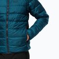 Jack Wolfskin pánska páperová bunda Helium blue 1200573_4133 4