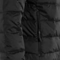 Jack Wolfskin pánska páperová bunda Dna Tundra Down Hoody black-blue 1206612_4133_006 5