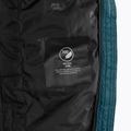 Jack Wolfskin pánska páperová bunda Dna Tundra Down Hoody black-blue 1206612_4133_006 6