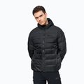 Jack Wolfskin pánska páperová bunda Dna Tundra Down Hoody black 1206612_6350_006