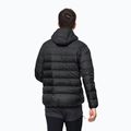 Jack Wolfskin pánska páperová bunda Dna Tundra Down Hoody black 1206612_6350_006 2