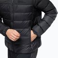 Jack Wolfskin pánska páperová bunda Dna Tundra Down Hoody black 1206612_6350_006 4