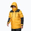 Jack Wolfskin pánska páperová bunda Cook 1995 Series žltá 1206751_3802