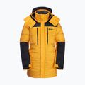 Jack Wolfskin pánska páperová bunda Cook 1995 Series žltá 1206751_3802 7