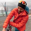 Jack Wolfskin pánska bunda Alpspitze Down Hoody skit orange 1206771_3017 9