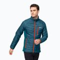 Jack Wolfskin Routeburn Pro Ins pánska páperová bunda 1206861_4133