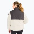 Dámska páperová bunda Jack Wolfskin Alex Down black and beige 1206921 4