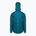 Jack Wolfskin dámska páperová bunda Passamani Down Hoody modrá 1207101_4133 6