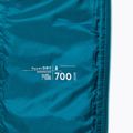 Jack Wolfskin dámska páperová bunda Passamani Down Hoody modrá 1207101_4133 8