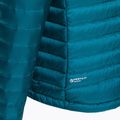 Jack Wolfskin dámska páperová bunda Passamani Down Hoody modrá 1207101_4133 9