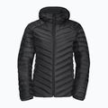 Dámska páperová bunda Jack Wolfskin Passamani Down Hoody black 11