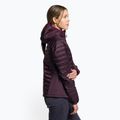 Dámska páperová bunda Jack Wolfskin Routeburn Pro Ins purple 1207191_2042 3