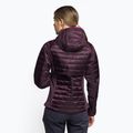 Dámska páperová bunda Jack Wolfskin Routeburn Pro Ins purple 1207191_2042 4
