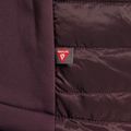 Dámska páperová bunda Jack Wolfskin Routeburn Pro Ins purple 1207191_2042 9