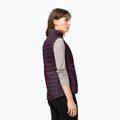 Jack Wolfskin Routeburn Pro Ins dámske turistické bez rukávov fialové 1207201_2042_005 2