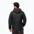 Pánska bunda Jack Wolfskin Passamani Down Hoody phantom 2