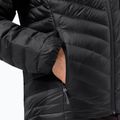 Pánska bunda Jack Wolfskin Passamani Down Hoody phantom 4
