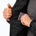 Pánska bunda Jack Wolfskin Passamani Down Hoody phantom 6