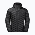 Pánska bunda Jack Wolfskin Passamani Down Hoody phantom 7