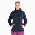 Jack Wolfskin dámska softshellová bunda Windhain Hoody navy blue 1307481_1010