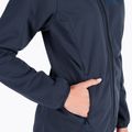 Jack Wolfskin dámska softshellová bunda Windhain Hoody navy blue 1307481_1010 6