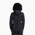 Dámska softshellová bunda Jack Wolfskin Windhain Hoody black 3