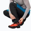 Jack Wolfskin pánske lyžiarske nohavice Alpspitze blue-black 1507511 3