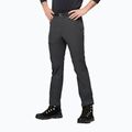 Jack Wolfskin pánske trekingové nohavice Holdsteig black 1507571