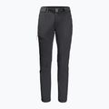 Jack Wolfskin pánske trekingové nohavice Holdsteig black 1507571 6