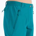 Dámske trekingové nohavice Jack Wolfskin Geigelstein blue 1507731 6