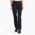Dámske trekingové nohavice Jack Wolfskin Geigelstein black 1507731