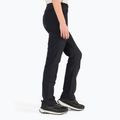 Dámske trekingové nohavice Jack Wolfskin Geigelstein black 1507731 3