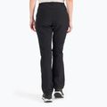 Dámske trekingové nohavice Jack Wolfskin Geigelstein black 1507731 4