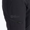 Dámske trekingové nohavice Jack Wolfskin Geigelstein black 1507731 6
