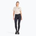 Jack Wolfskin dámske legíny Salmaser Tights black 1507781_6000_005 2