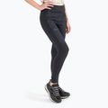 Jack Wolfskin dámske legíny Salmaser Tights black 1507781_6000_005 3