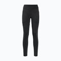 Jack Wolfskin dámske legíny Salmaser Tights black 1507781_6000_005 7