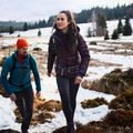 Jack Wolfskin dámske legíny Salmaser Tights black 1507781_6000_005 8
