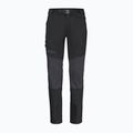 Jack Wolfskin pánske softshellové nohavice Ziegspitz black 1507841 6